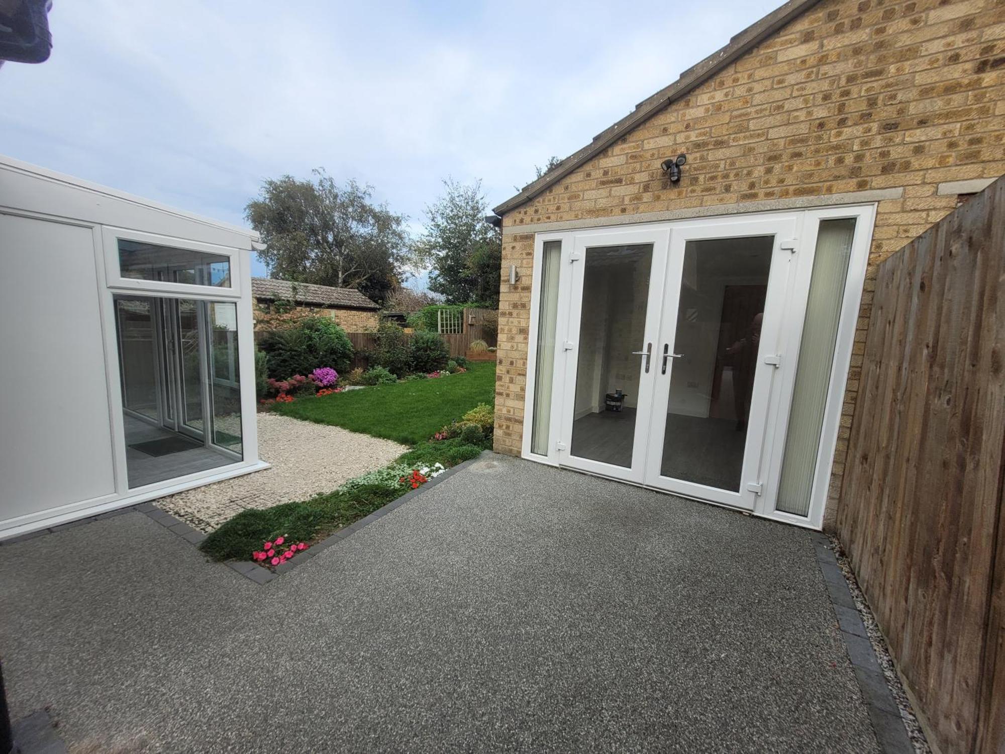 Bumblebee Bungalow - With Separate Office And Gaming Space By Catchpole Stays Colchester Zewnętrze zdjęcie