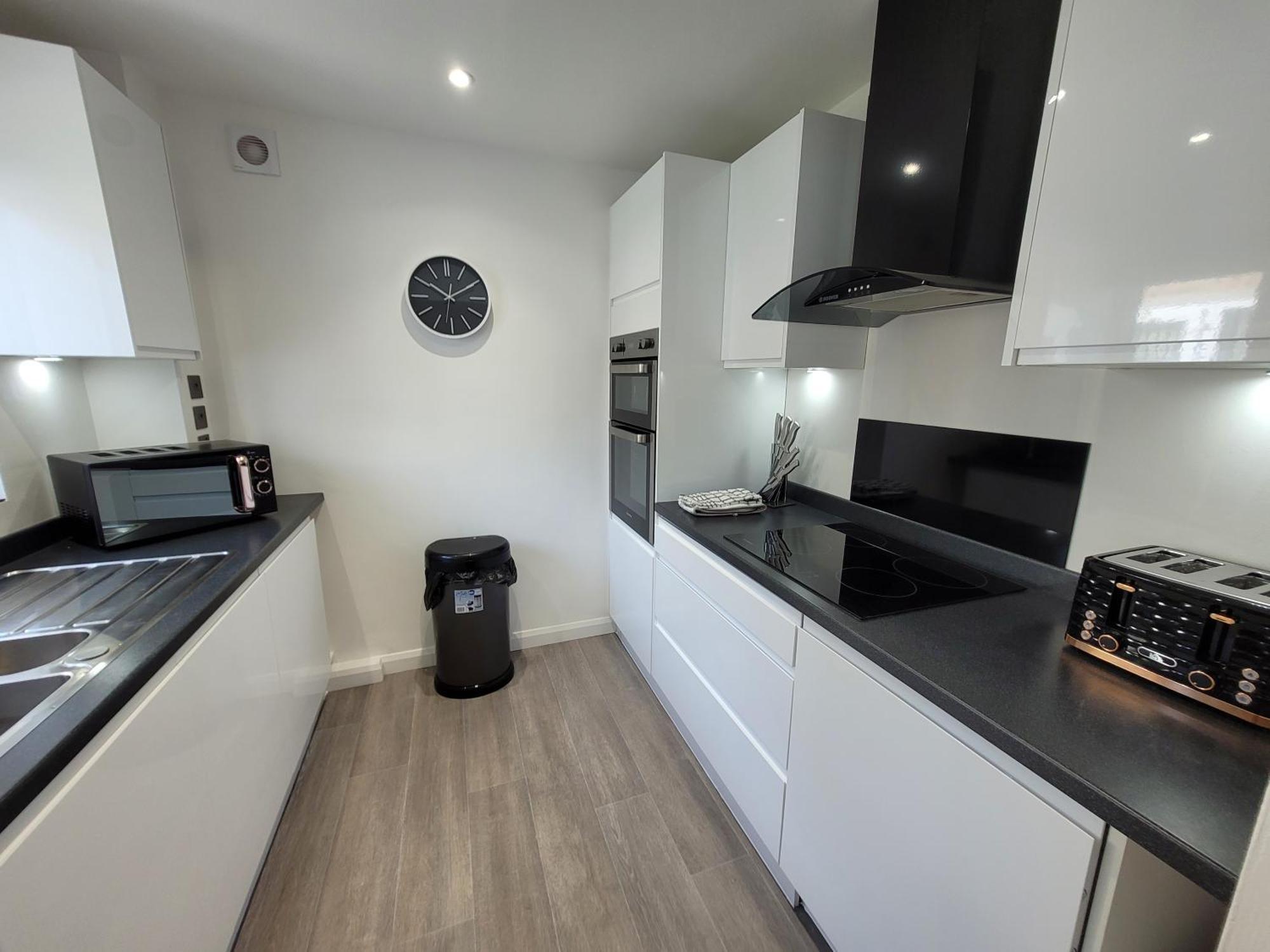 Bumblebee Bungalow - With Separate Office And Gaming Space By Catchpole Stays Colchester Zewnętrze zdjęcie