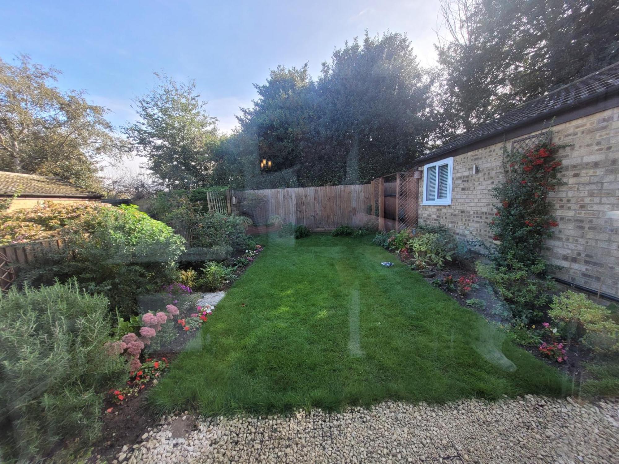 Bumblebee Bungalow - With Separate Office And Gaming Space By Catchpole Stays Colchester Zewnętrze zdjęcie