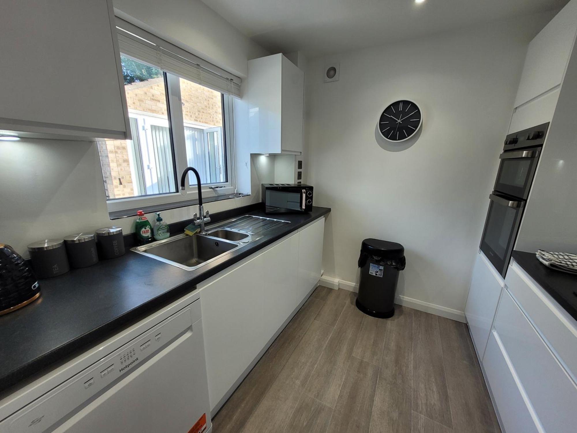 Bumblebee Bungalow - With Separate Office And Gaming Space By Catchpole Stays Colchester Zewnętrze zdjęcie